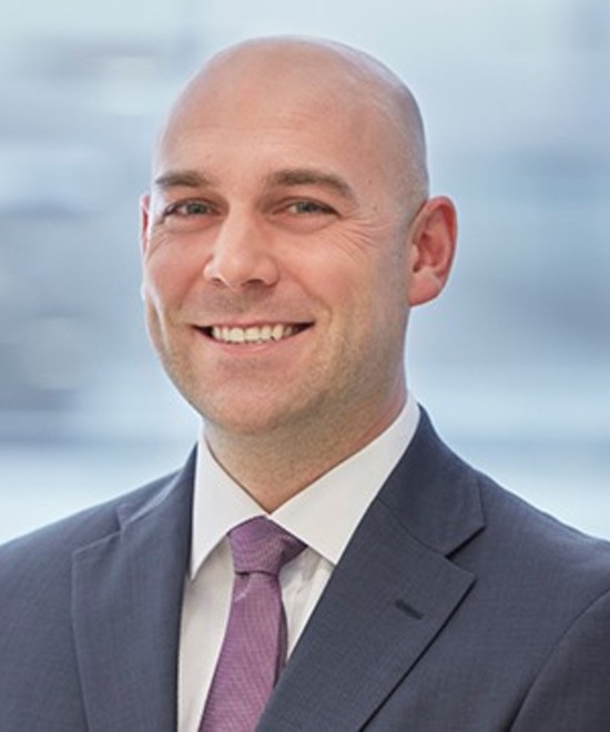 Daniel DiCarro