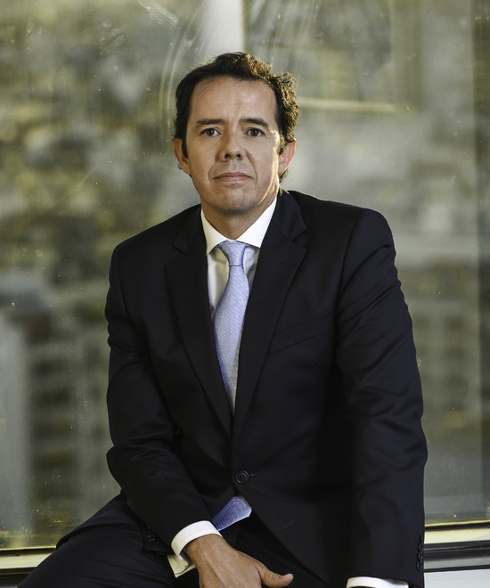 Tristan Lopez Gordillo