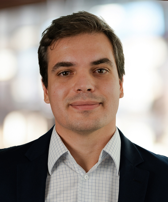 Luiz Eduardo Andrade