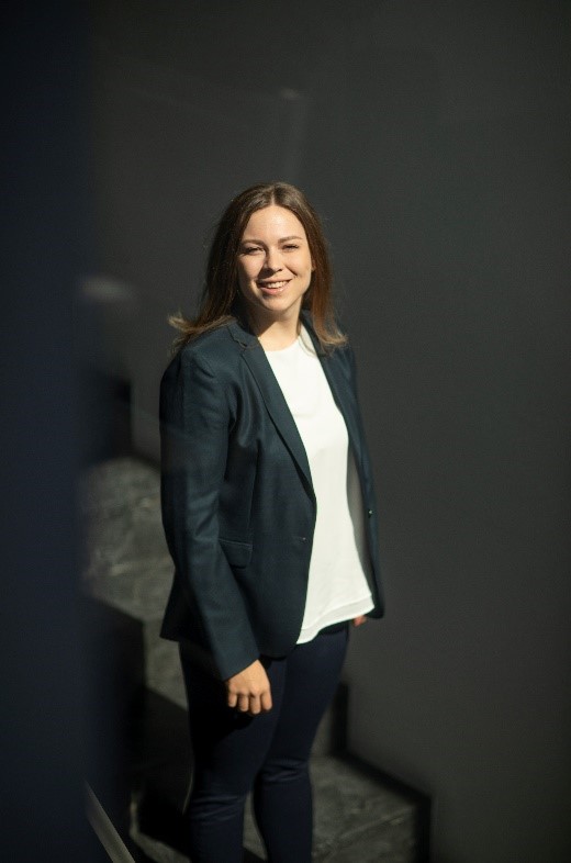 Kathrin Freitag