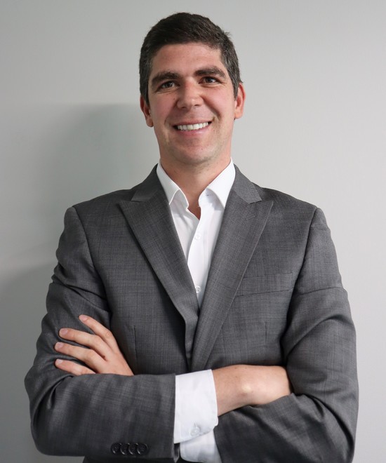 Alejandro Jaramillo