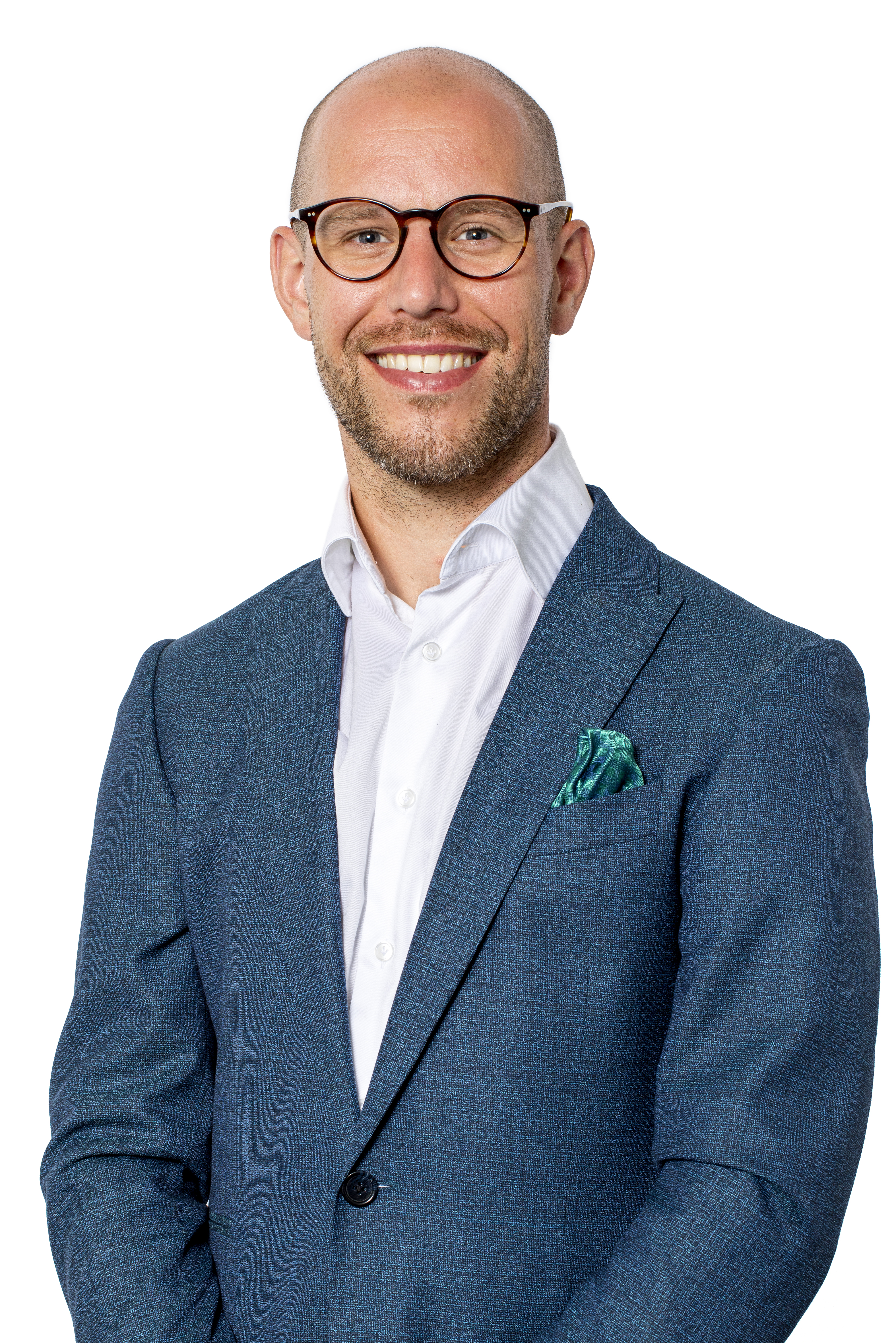 Jef Van Meirhaeghe