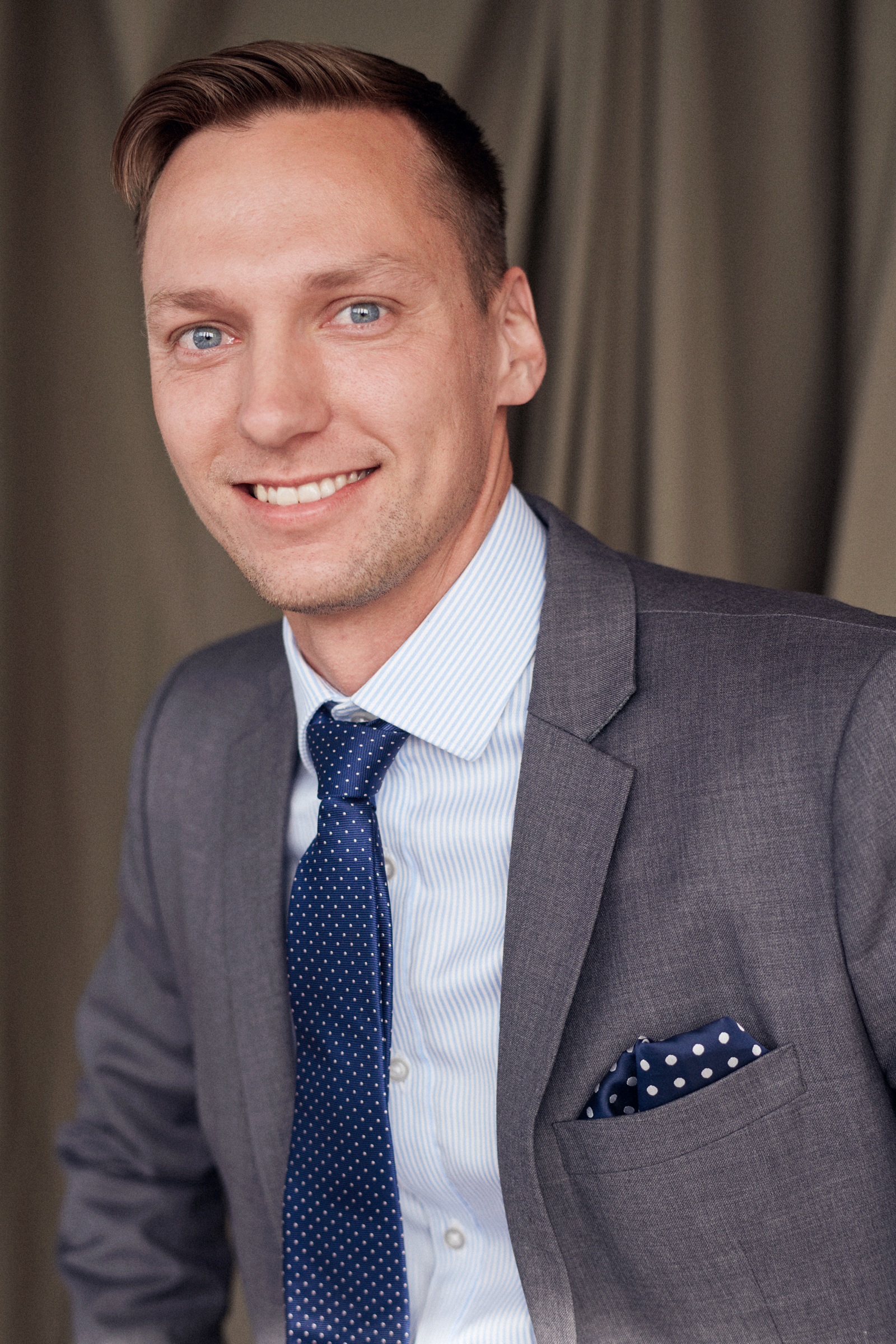 Eirik Aleksander Boe