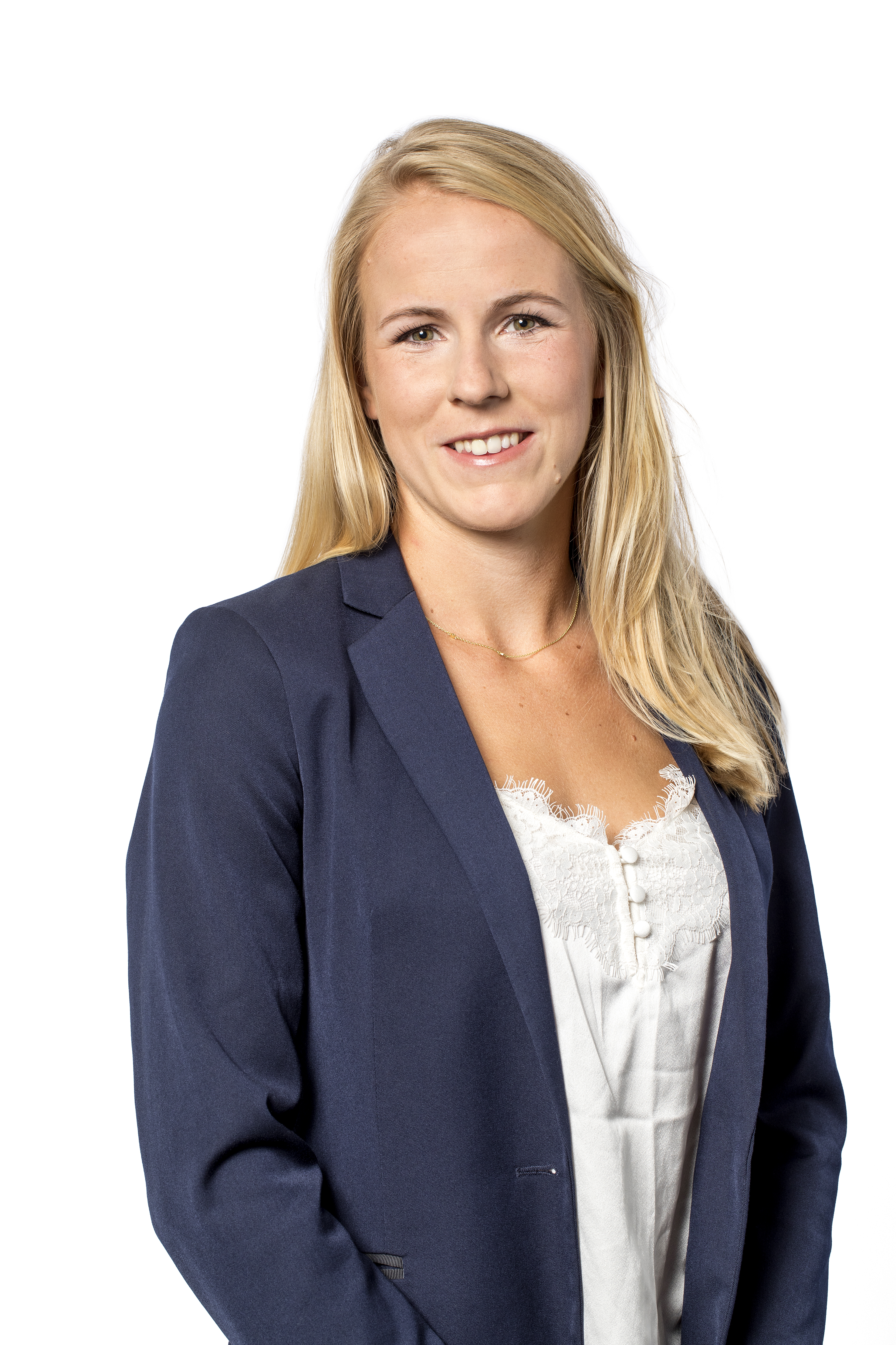 Charlotte Zoller