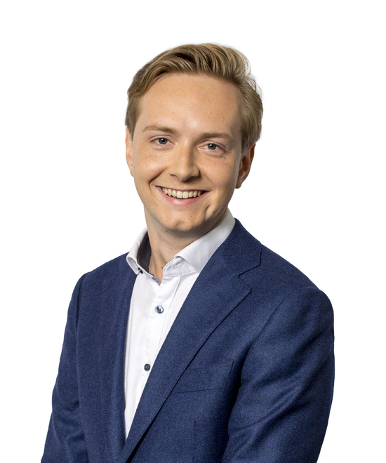 Niklas Kaiser