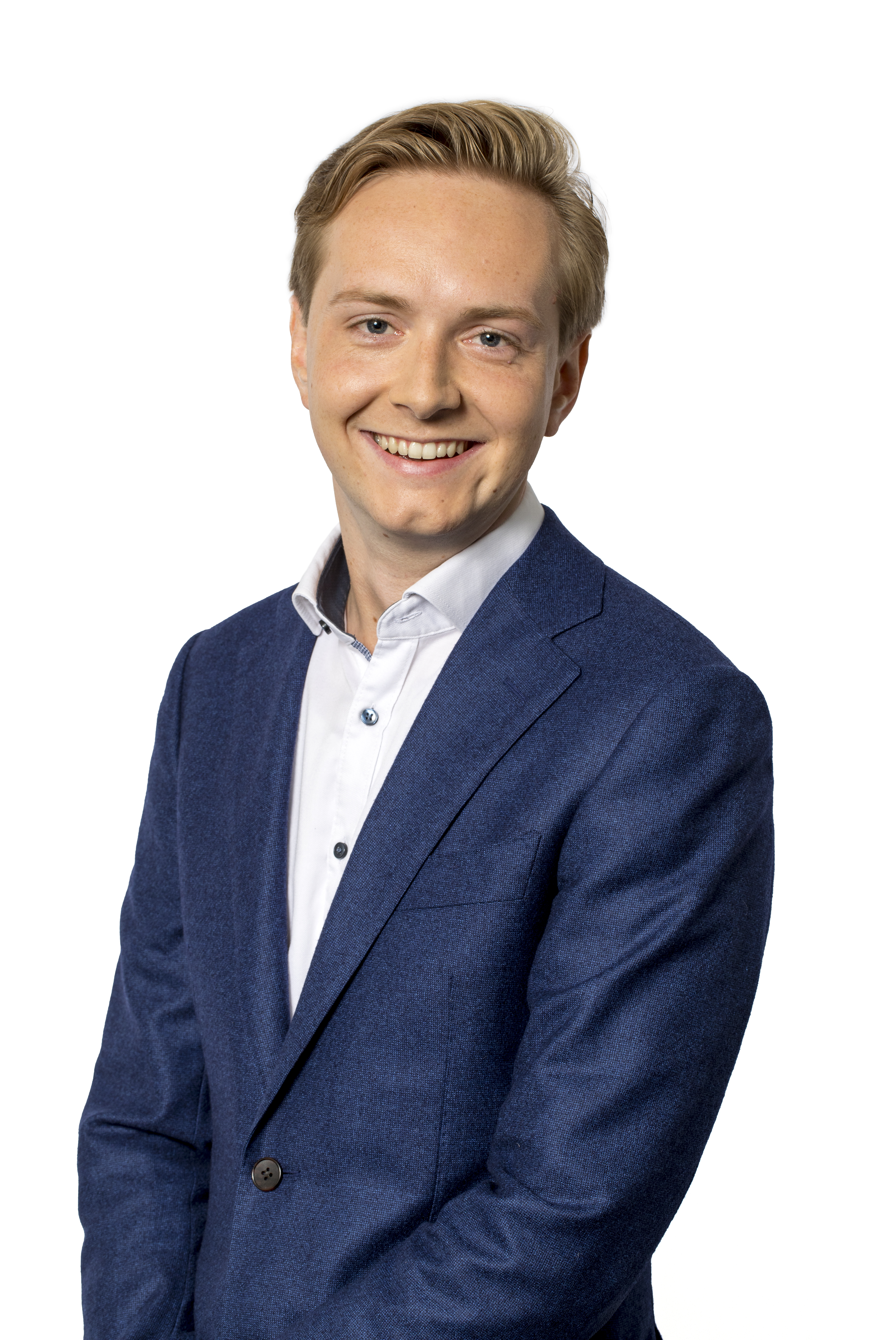 Niklas Kaiser