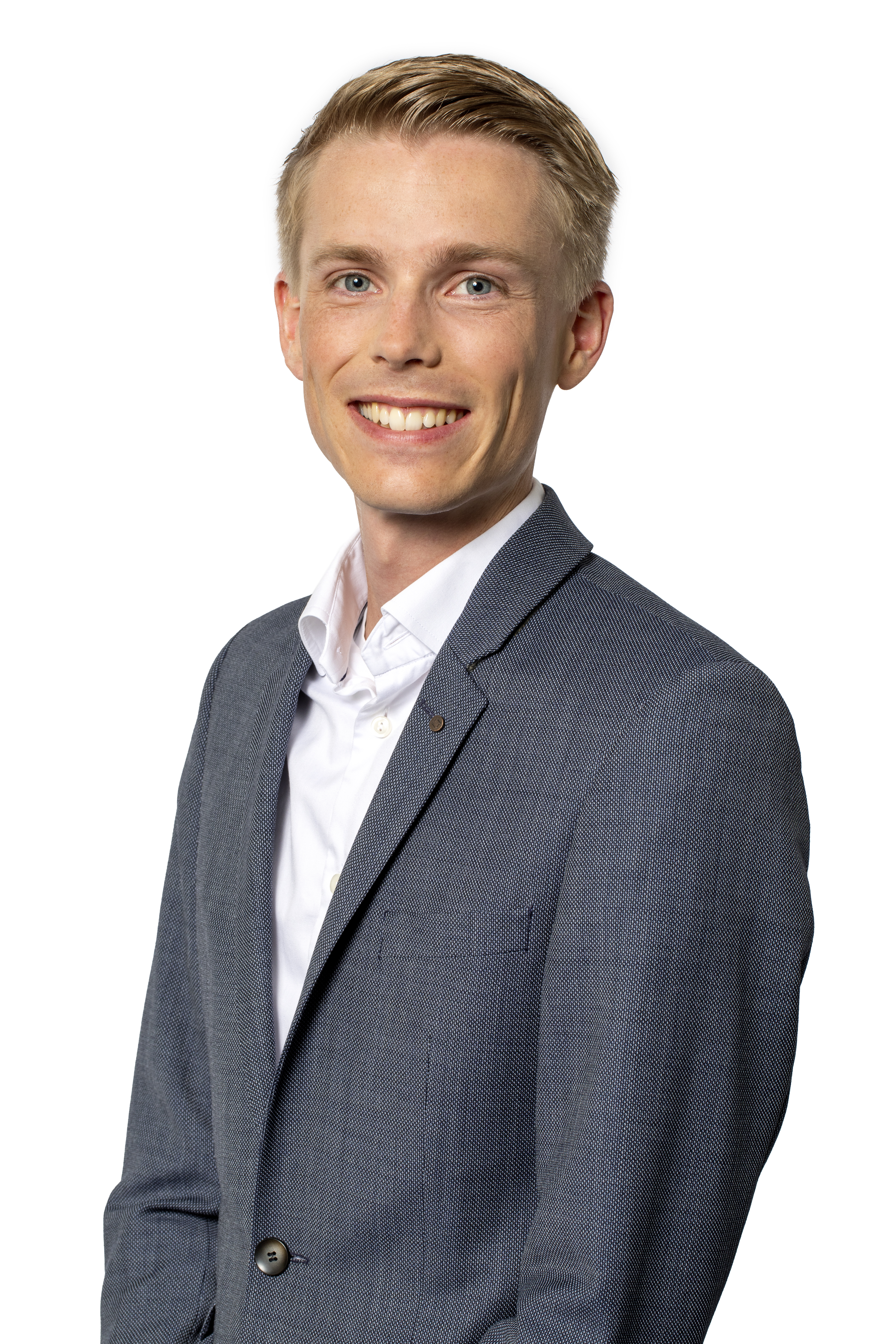 Melvin Zandstra