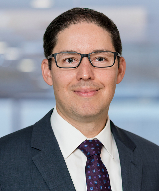 Olivier J. Lopez