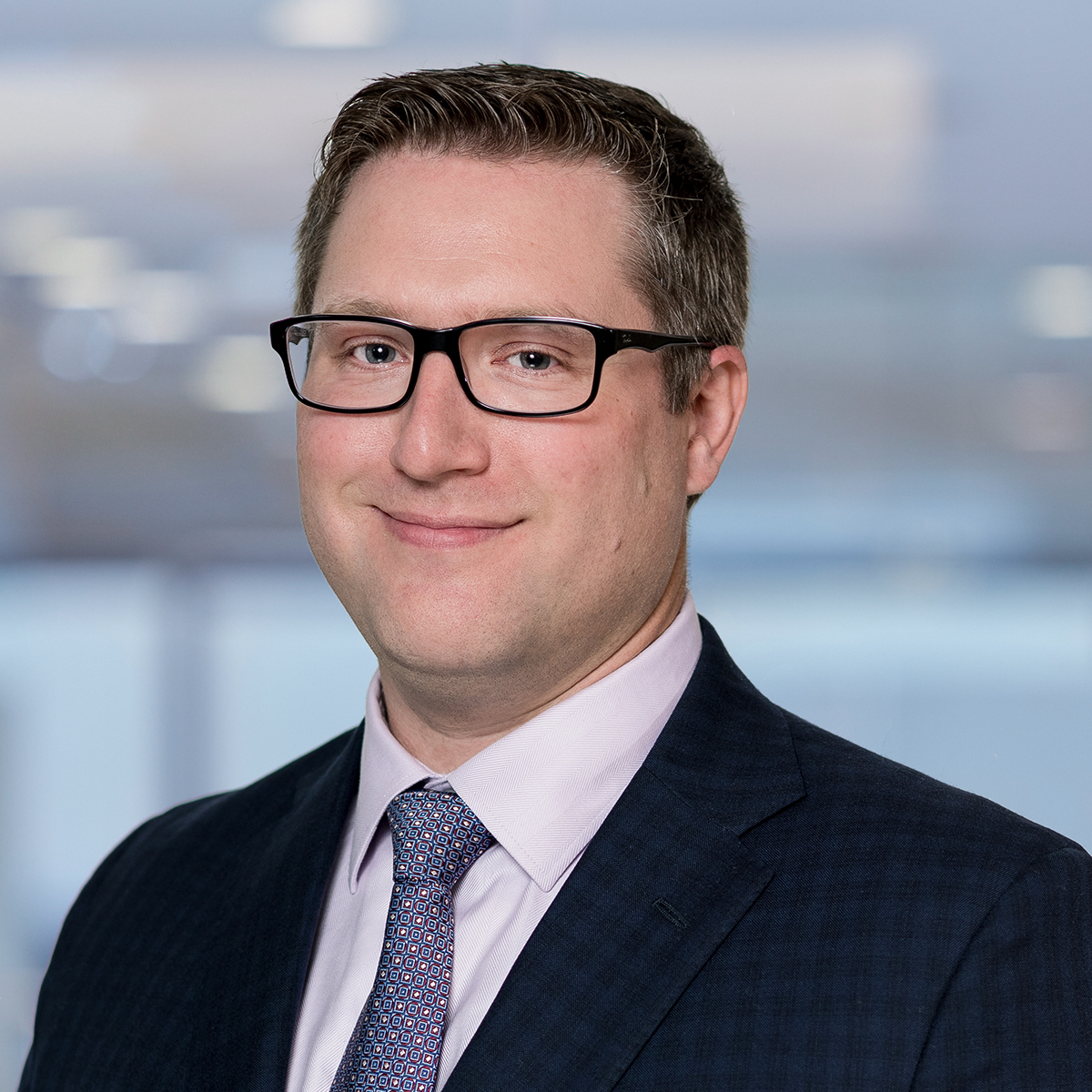 Jason F. Sutherland