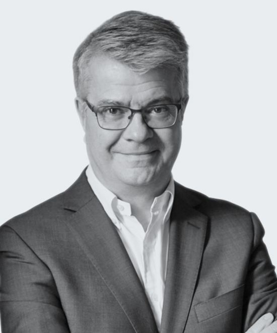 Pascal Vieilledent