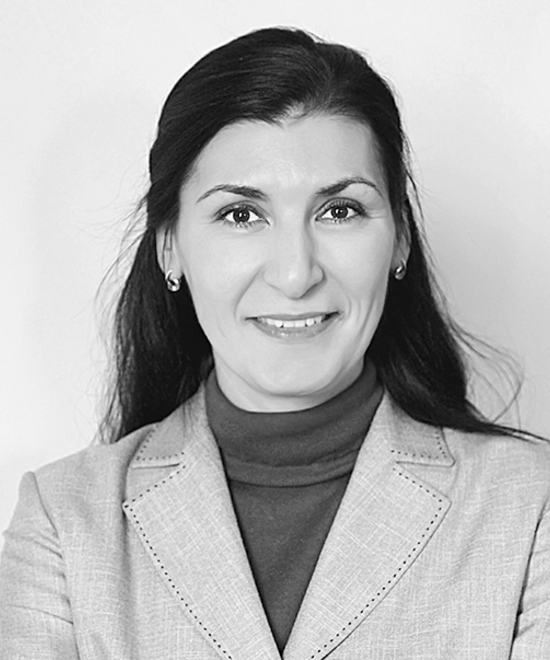 Stanislava Toneva Jonasson