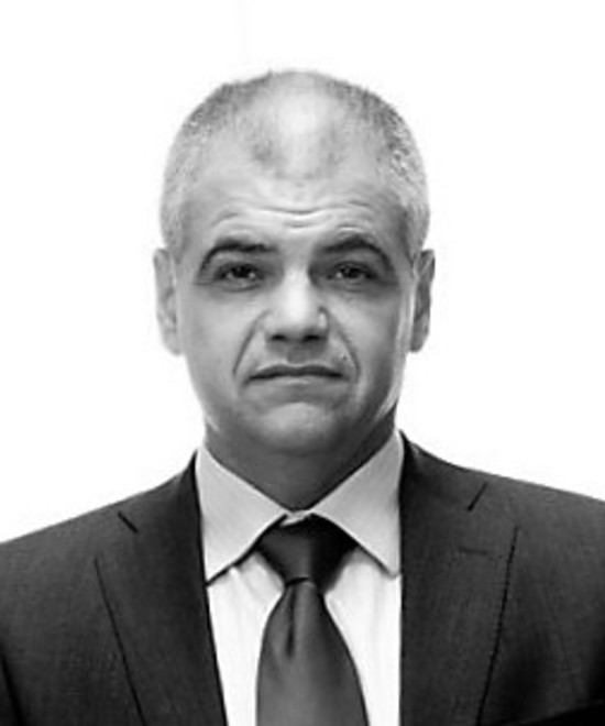 Xavier Alfonso