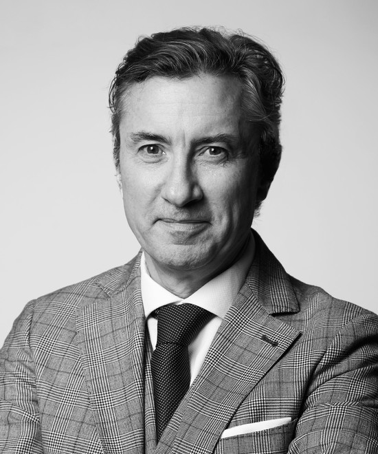 Antonio Bela