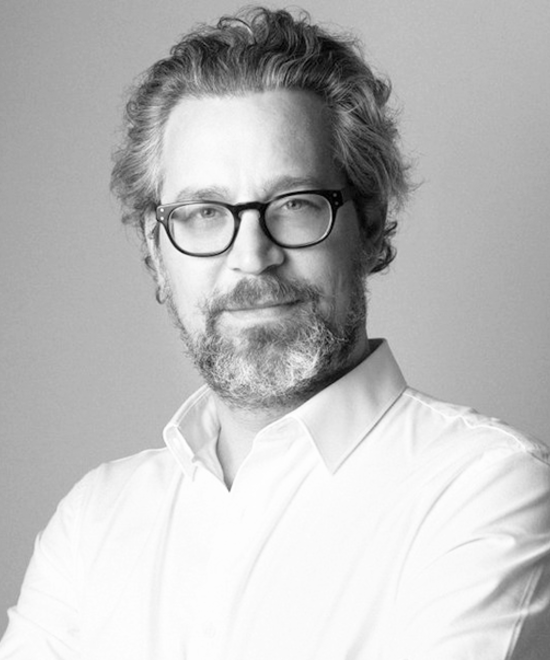 Guillaume Rostand