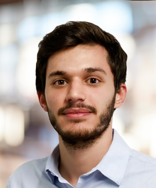 Bruno Sartori