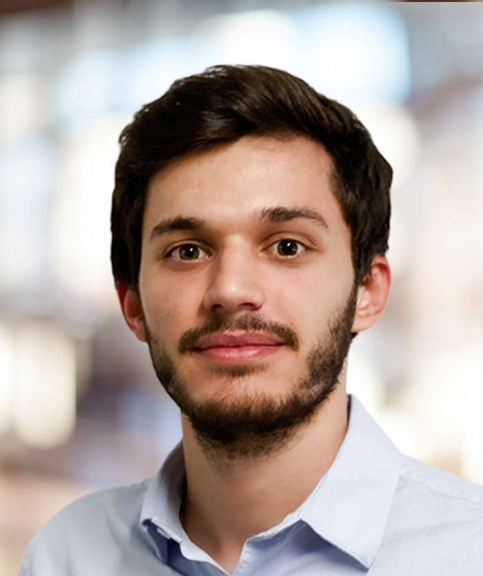 Bruno Sartori