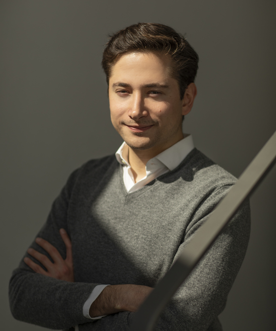 Andrés Suárez