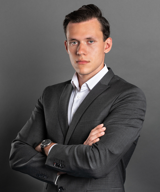 Zalán János