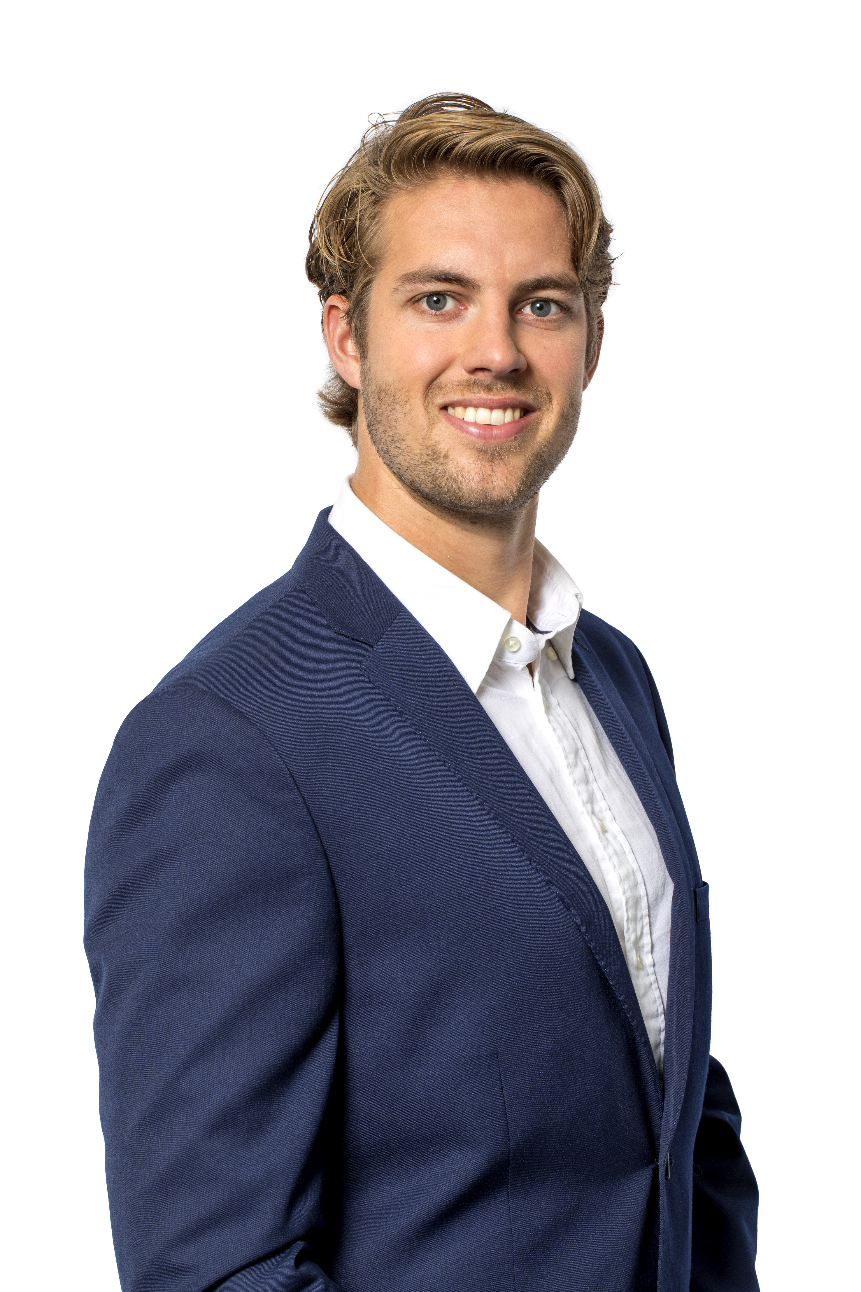 Boudewijn van der Hart