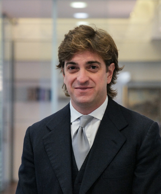 Lorenzo Minoli