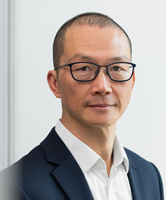 Bob Liao