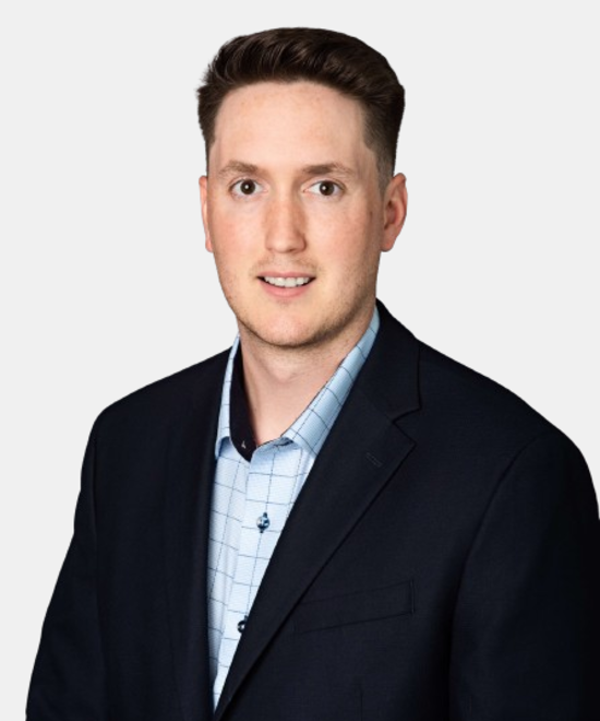 Connor O'Gorman