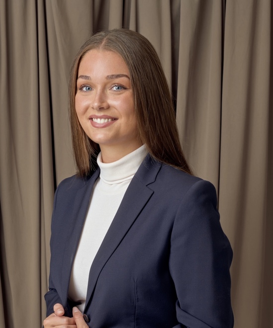 Katarina Reiten