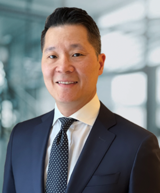 Stephen Ng