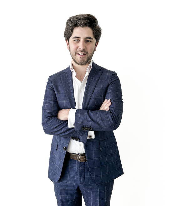 José Manuel González