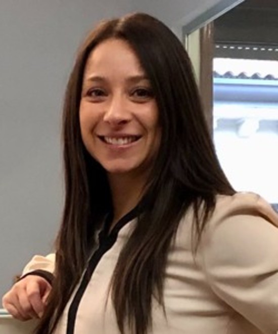 Maria Lorenzano