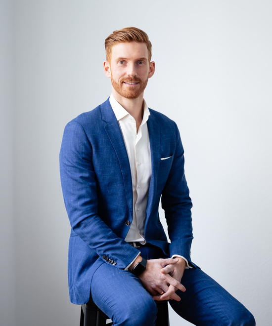 Michael Szadurski, CFA