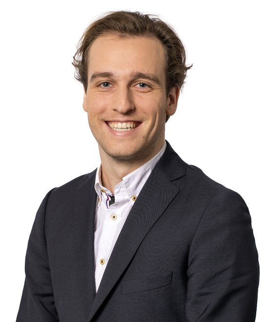 Alexander Rutten