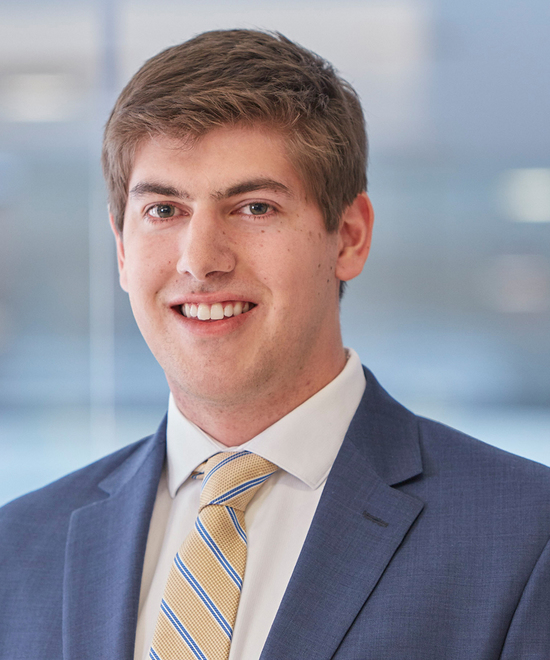Daniel MacDonald