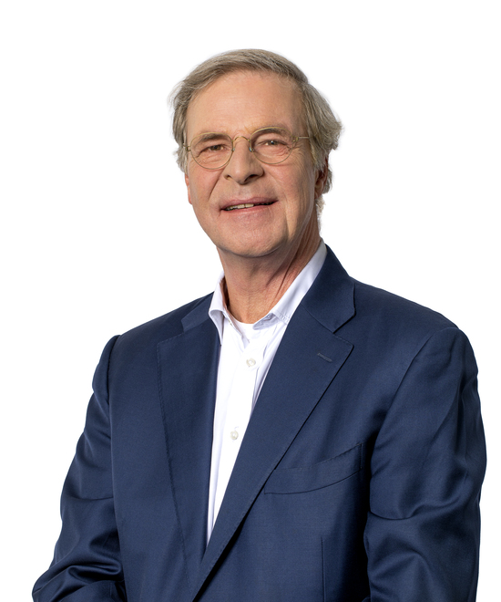 Frank Steenhuisen