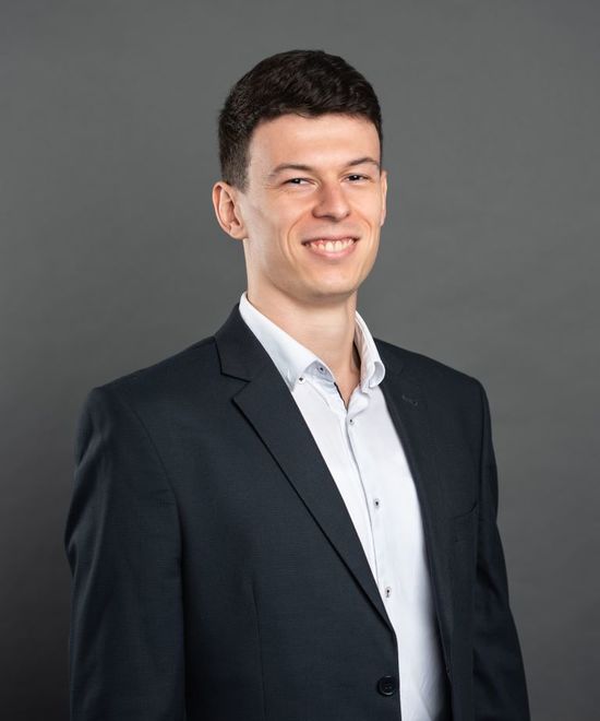 János Szekeres
