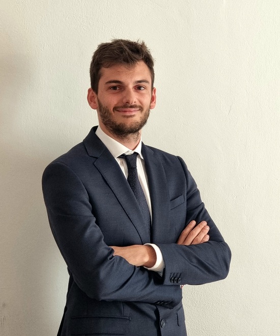 Alessandro Spisso