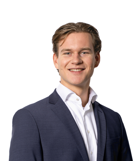 Pieter de Jong