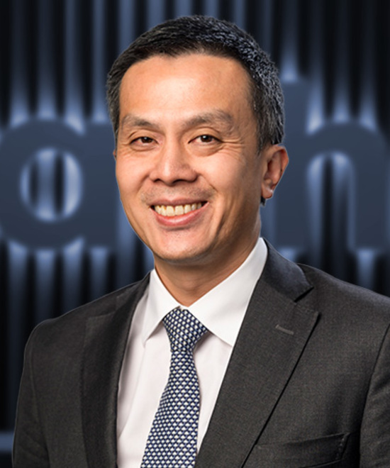 Edmond Chan
