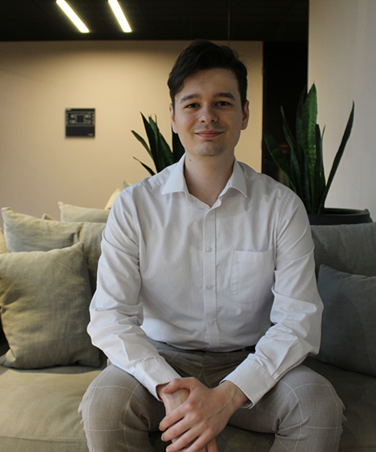 Adam Virag