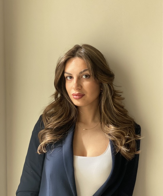 Martina Dal Molin