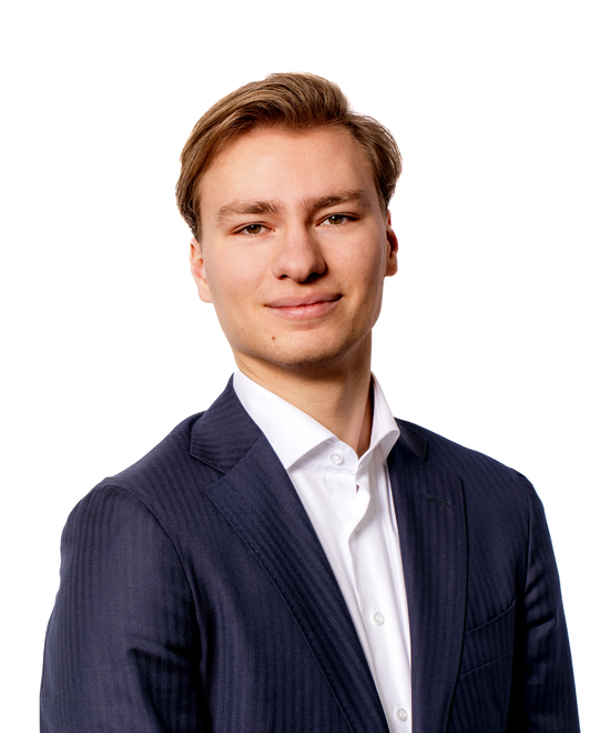 Levi Schuurman