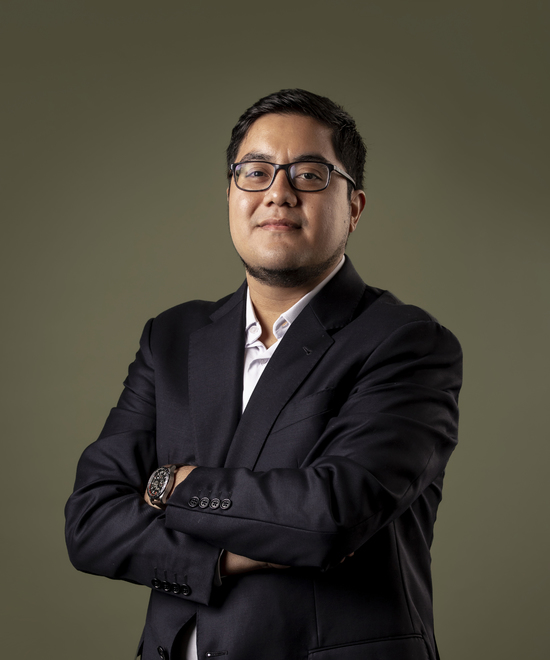 Julio Fernando Padilla