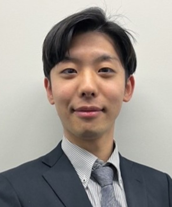 Izuha Domon