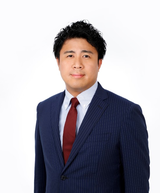 Takeshi Komura