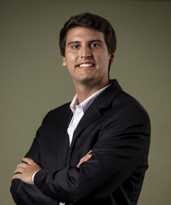 Alonso Angulo