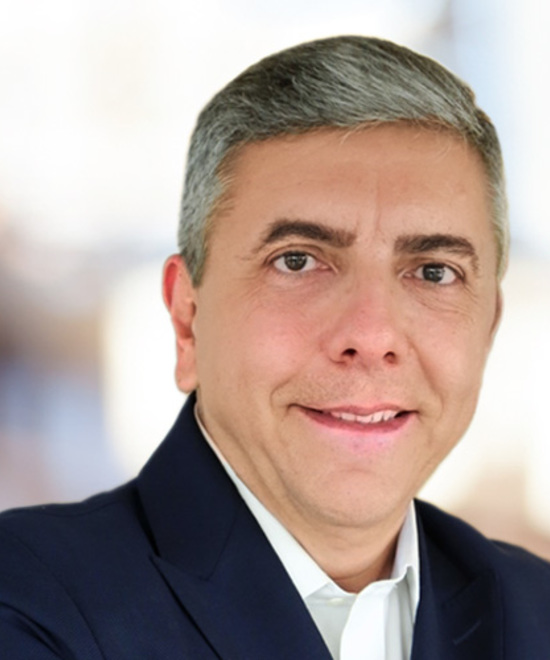 José Eduardo Costas
