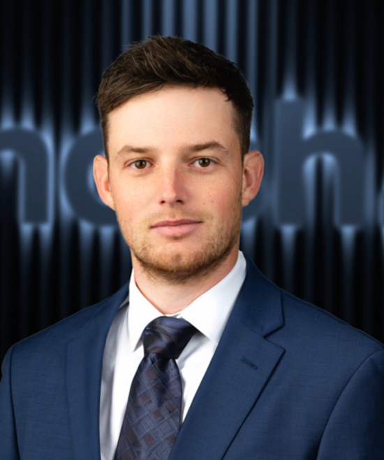 Nick Gazdowicz