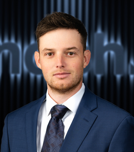 Nick Gazdowicz