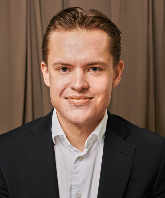 Sondre Olsen Viste