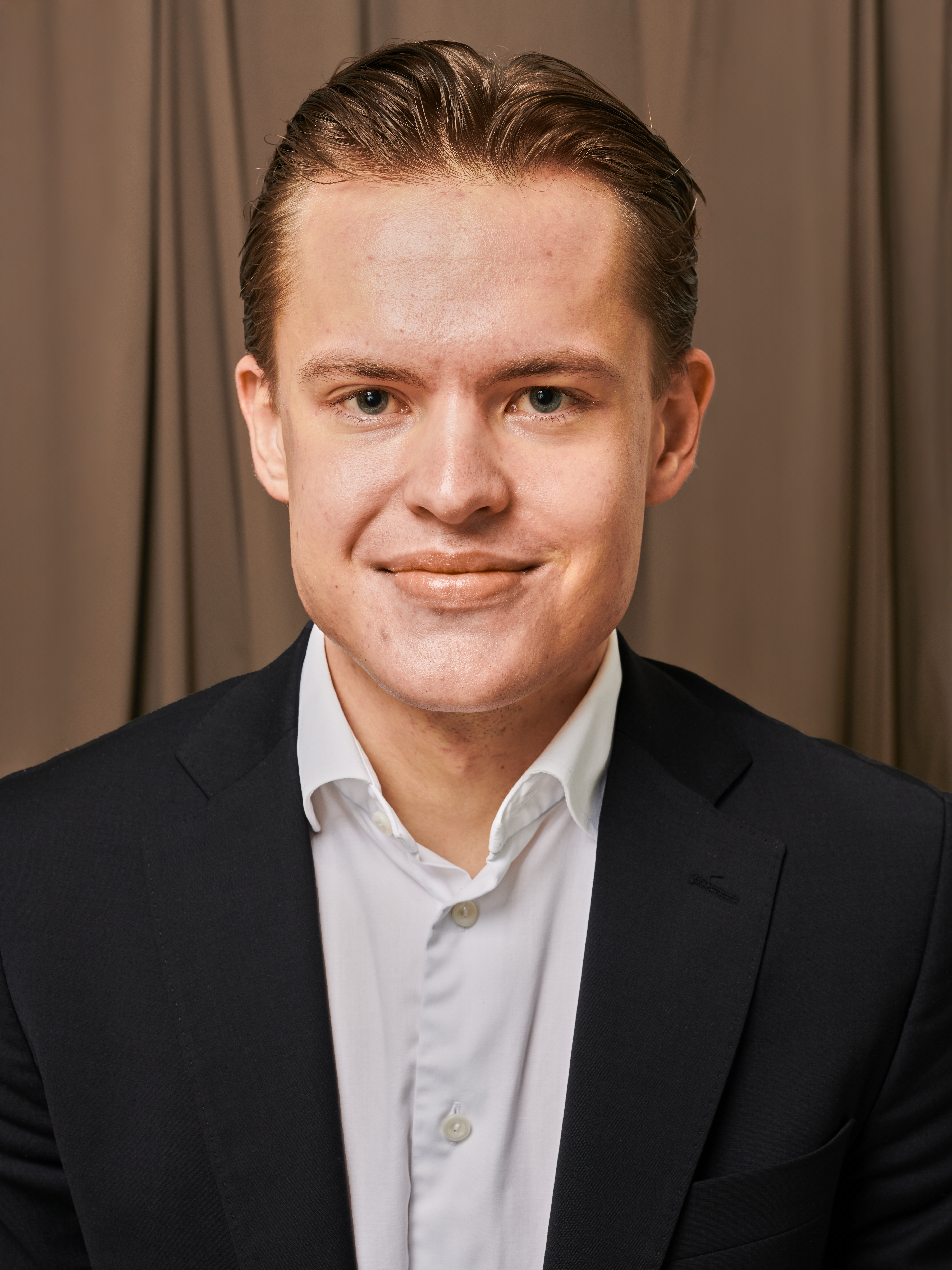 Sondre Olsen Viste